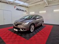 Occasion Renault Grand Scénic IV Business 120 ch (88 kW) 2019 Monospace