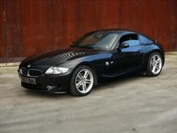 Occasion BMW Z4 343 ch (252 kW) 2008 Noir Coupé