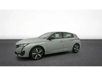 Occasion Peugeot 308 2023 Gris Berline