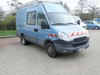 occasion Iveco Daily 35-C13 2.3D - 16V TURBO