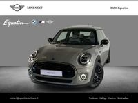 occasion Mini Cooper 136ch Edition Greenwich