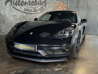 occasion Porsche Cayman 2.5i GTS 365CH PDK