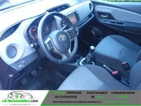 occasion Toyota Yaris 100 VVT-i BVM