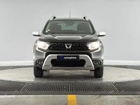 Occasion Dacia Duster Prestige 118 ch (86 kW) 2021 Noir SUV