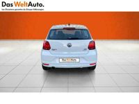 occasion VW Polo 1.4 TDI 90ch BlueMotion Technology Lounge 3p