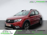 Occasion Dacia Sandero 90 ch (66 kW) 2018 Citadine