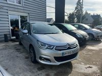 occasion Citroën C4 Puretech 130 Sets Eat6 Shine