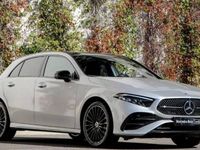 Occasion Mercedes A250 AMG line 163 ch (119 kW) 2024 Berline