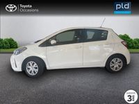 occasion Toyota Yaris 70 VVT-i Ultimate 5p - VIVA3674766