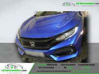 occasion Honda Civic 1.0 i-VTEC 126 BVA