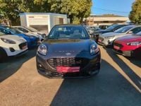 Occasion Ford Puma ST-Line 2022 Fashion gris magnetic métallisée SUV