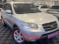 occasion Hyundai Santa Fe II Fé 2.2 CRDi 155 4WD