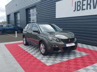 occasion Peugeot 3008 bluehdi 130ch ss bvm6 active