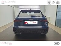 Occasion Audi A3 S-Line 150 ch (110 kW) 2025 Bleu ascari métallisé