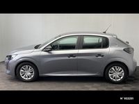 occasion Peugeot 208 II PURETECH 75 S&S BVM5 LIKE