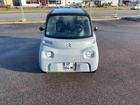 Occasion Citroën C-zero 33 kW (45 ch) 2023 Bleu Citadine