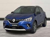 Occasion Renault Captur Techno 162 ch (119 kW) 2023 SUV
