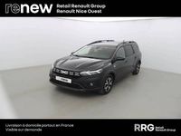 Occasion Dacia Jogger Extreme 2025 Noir Monospace