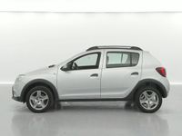 occasion Dacia Sandero TCe 90 Stepway 5p Gris