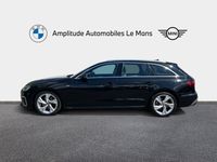 Occasion Audi A4 S-Line 163 ch (119 kW) 2019 Break