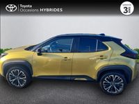 occasion Toyota Yaris Cross 116h Collection AWD-i MY22