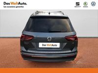 occasion VW Tiguan Allspace Highline 2018