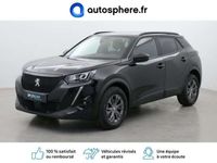 occasion Peugeot 2008 1.5 BlueHDi 110ch S&S Style