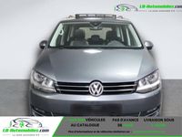 occasion VW Sharan 2.0 TDI 177 BVA