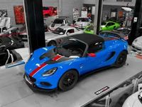 occasion Lotus Elise 250 Cup 1.8 246 - Origine France