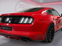 occasion Ford Mustang GT FASTBACK V8 5.0 421 A