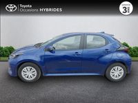 occasion Toyota Yaris 116h Dynamic Business 5p My22