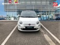 occasion Fiat 500 0.9 8v TwinAir 85ch S&S S Euro6d