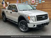 occasion Ford V8 F1 5.04x4 offroad lift gpl hors homologation 4500e
