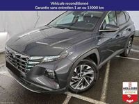 occasion Hyundai Tucson CRDi 136 Hybrid 48V DCT-7 Creative