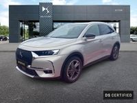 Occasion DS Automobiles DS7 Crossback Rivoli 2022 SUV