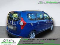 Occasion Dacia Lodgy 131 ch (96 kW) 2021 Monospace