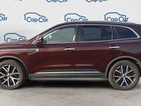 Occasion Renault Koleos Intens 158 ch (116 kW) 2021 SUV