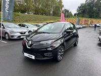 Occasion Renault Zoe Evolution 80 kW (109 ch) 2023 Noir Citadine