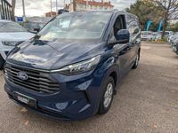 Occasion Ford Transit Custom Limited 170 ch (125 kW) 2024 Bleu