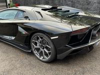 occasion Lamborghini Aventador 6.5 V12 780 ULTIMAE