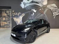 Occasion Tesla Model Y Long Range AWD 291 kW (397 ch) 2022 Noir SUV