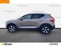 occasion Volvo XC40 Xc40 businessT5 Recharge 180+82 ch DCT7