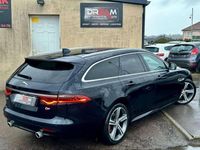 occasion Jaguar XF V6 3.0 D 300ch S Bva