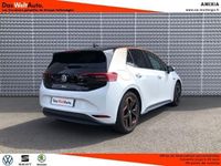 occasion VW ID3 58 kWh - 204ch Family