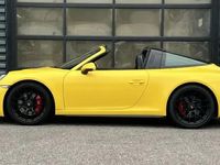 occasion Porsche 911 Targa 4 991Gts