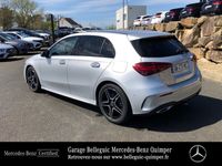 occasion Mercedes A200 Classe200 163ch AMG Line 7G-DCT