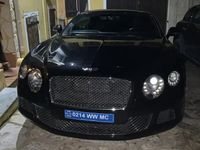 occasion Bentley Continental GT 