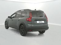 Occasion Dacia Jogger Extreme 100 ch (73 kW) 2023 Vert Monospace