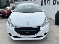 occasion Peugeot 208 1.2 PURETECH ALLURE 5P