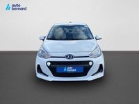 occasion Hyundai i10 1.2 87ch Intuitive Euro6d-Temp